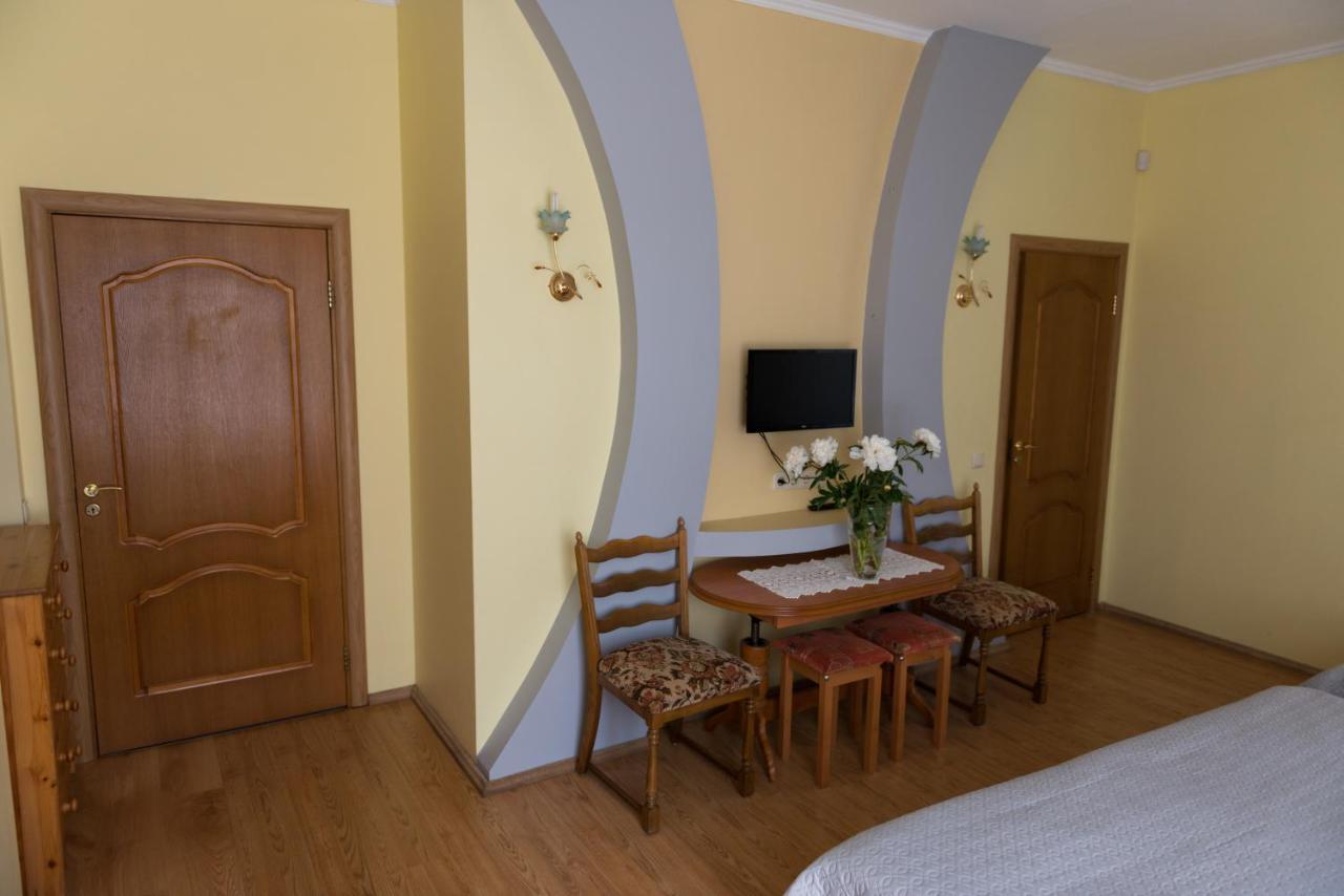 Villa Magonite Ventspils Eksteriør billede