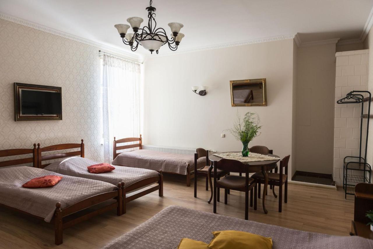 Villa Magonite Ventspils Eksteriør billede