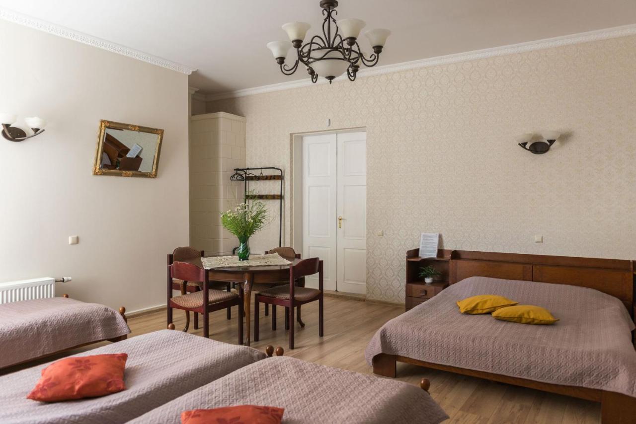 Villa Magonite Ventspils Eksteriør billede
