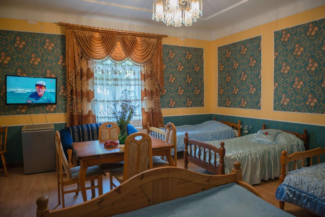 Villa Magonite Ventspils Eksteriør billede