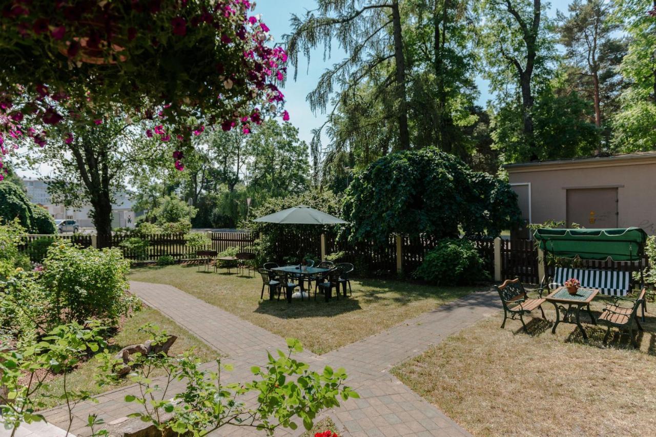 Villa Magonite Ventspils Eksteriør billede